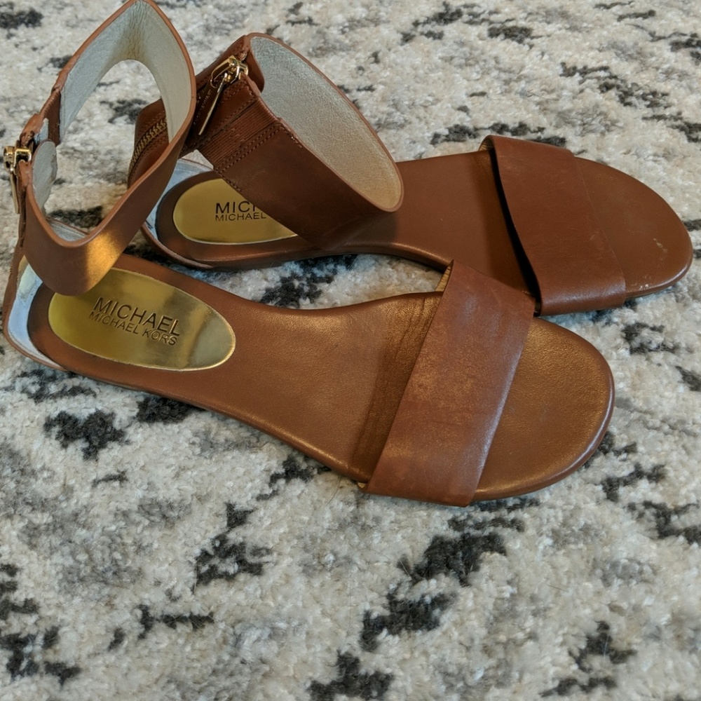 Michael Michael Kors sandals